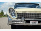 Thumbnail Photo 82 for 1958 Lincoln Continental